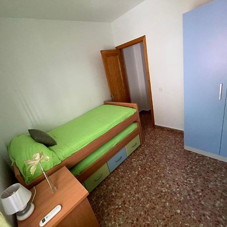 בנאחראפה Villa La Paz מראה חיצוני תמונה