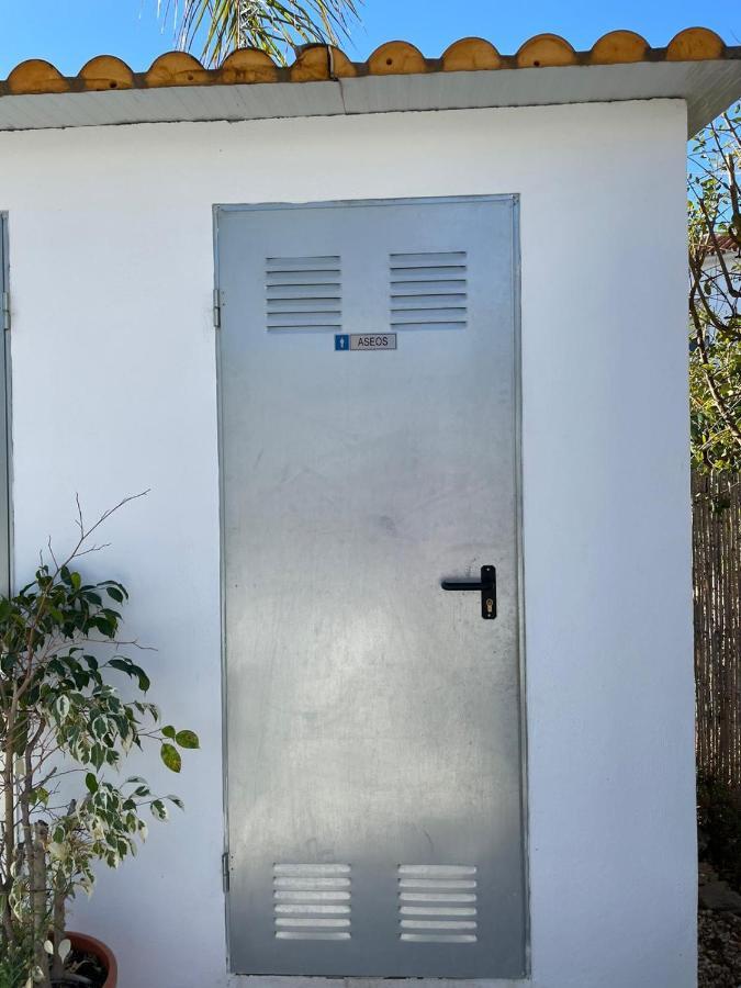 בנאחראפה Villa La Paz מראה חיצוני תמונה