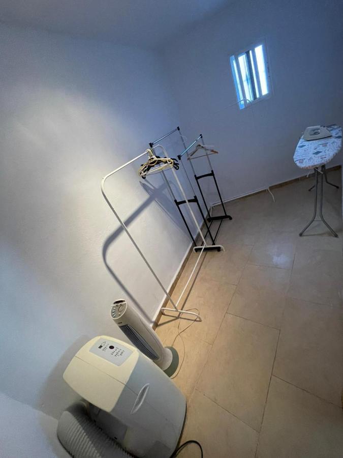 בנאחראפה Villa La Paz מראה חיצוני תמונה