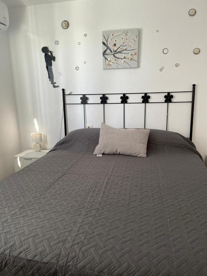 בנאחראפה Villa La Paz מראה חיצוני תמונה